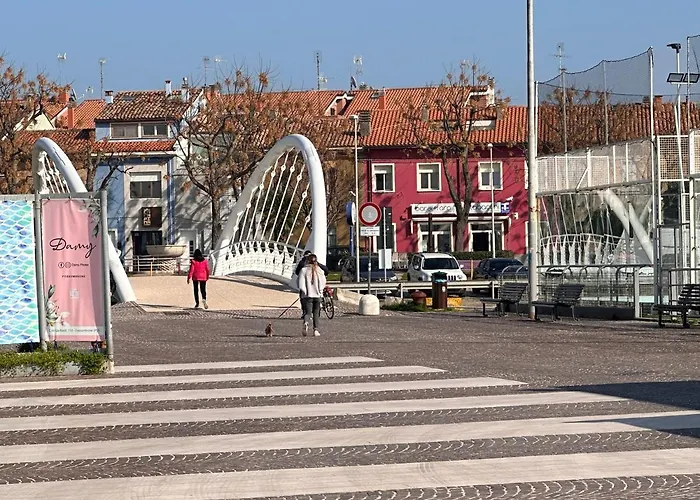 Casetta Sul Mare