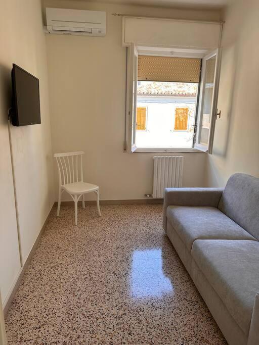 Casetta Sul Mare Holiday home