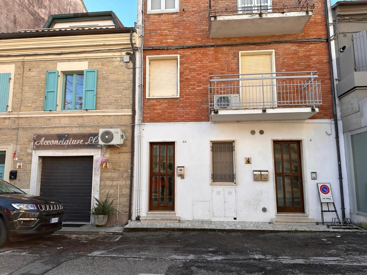 Holiday home Casetta Sul Mare