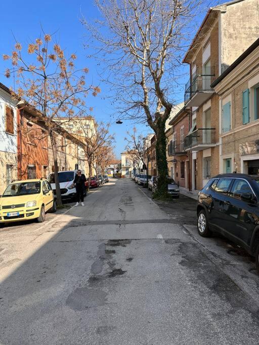 Casetta Sul Mare Holiday home Fano