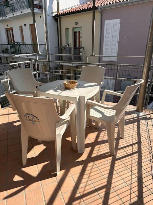 Holiday home Casetta Sul Mare Fano