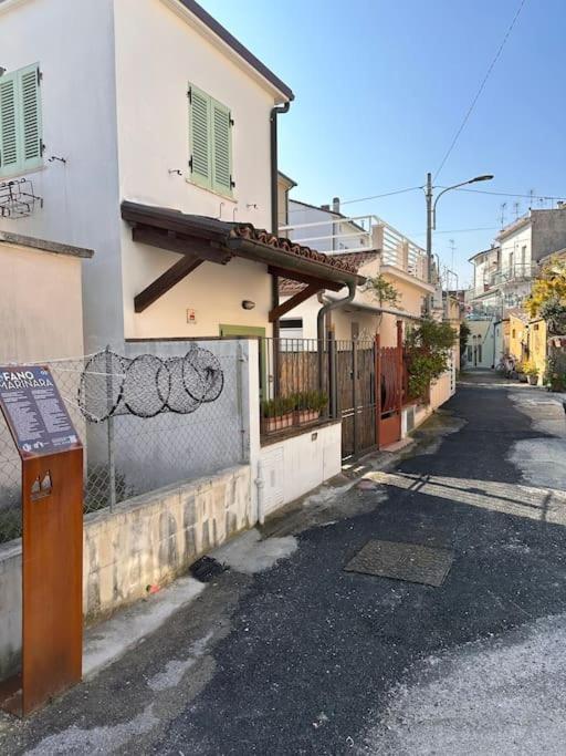Holiday home Casetta Sul Mare
