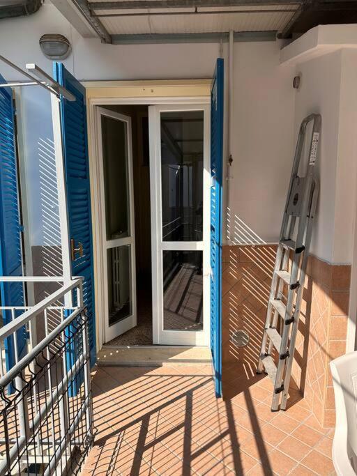 Casetta Sul Mare Holiday home Fano