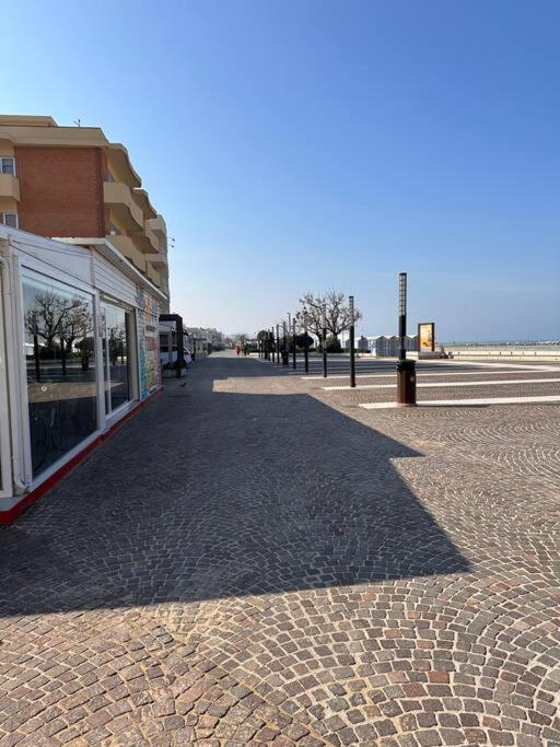 Casetta Sul Mare Holiday home Fano