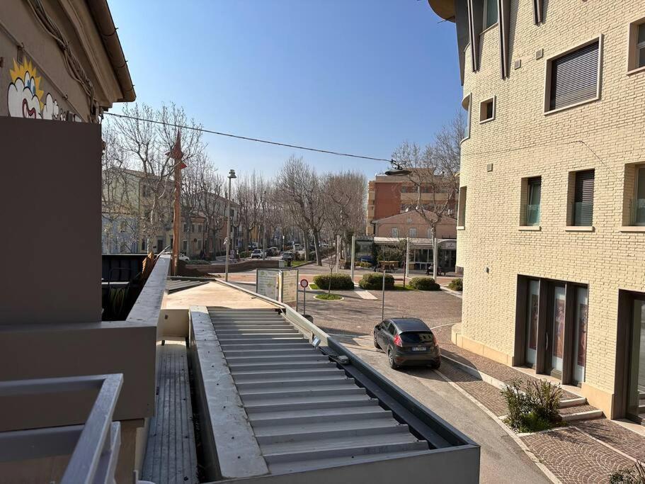 Casetta Sul Mare Holiday home Fano