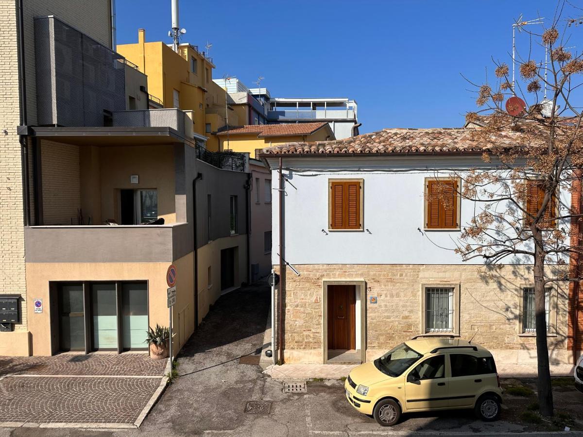 Casetta Sul Mare Holiday home